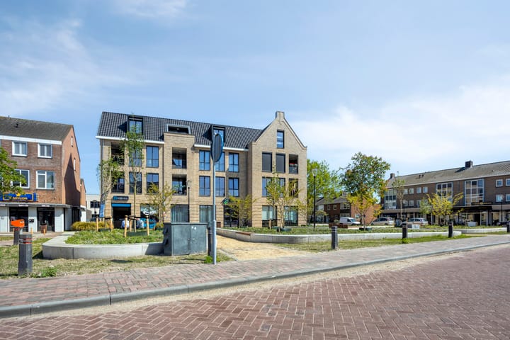 Photo 36 of Piet van Thielplein 36