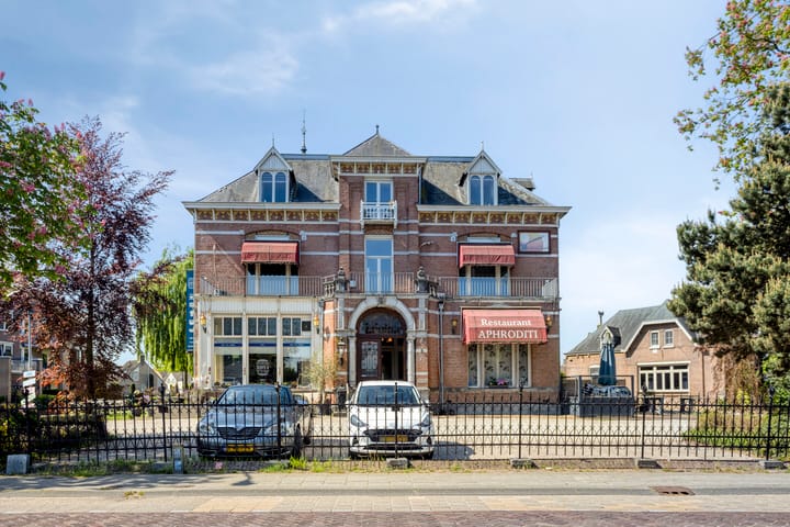 Photo 37 of Piet van Thielplein 36