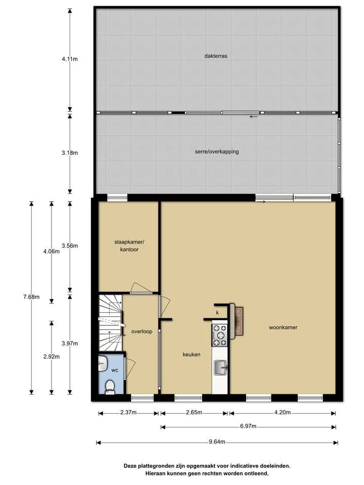 Photo 39 of Piet van Thielplein 36