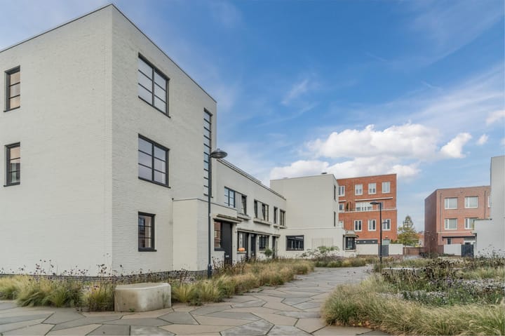 Foto 5 van Paula Koppelaarstraat 10