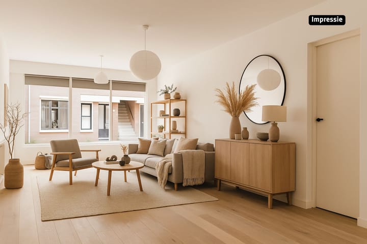 Photo 3 of Witherenstraat 22