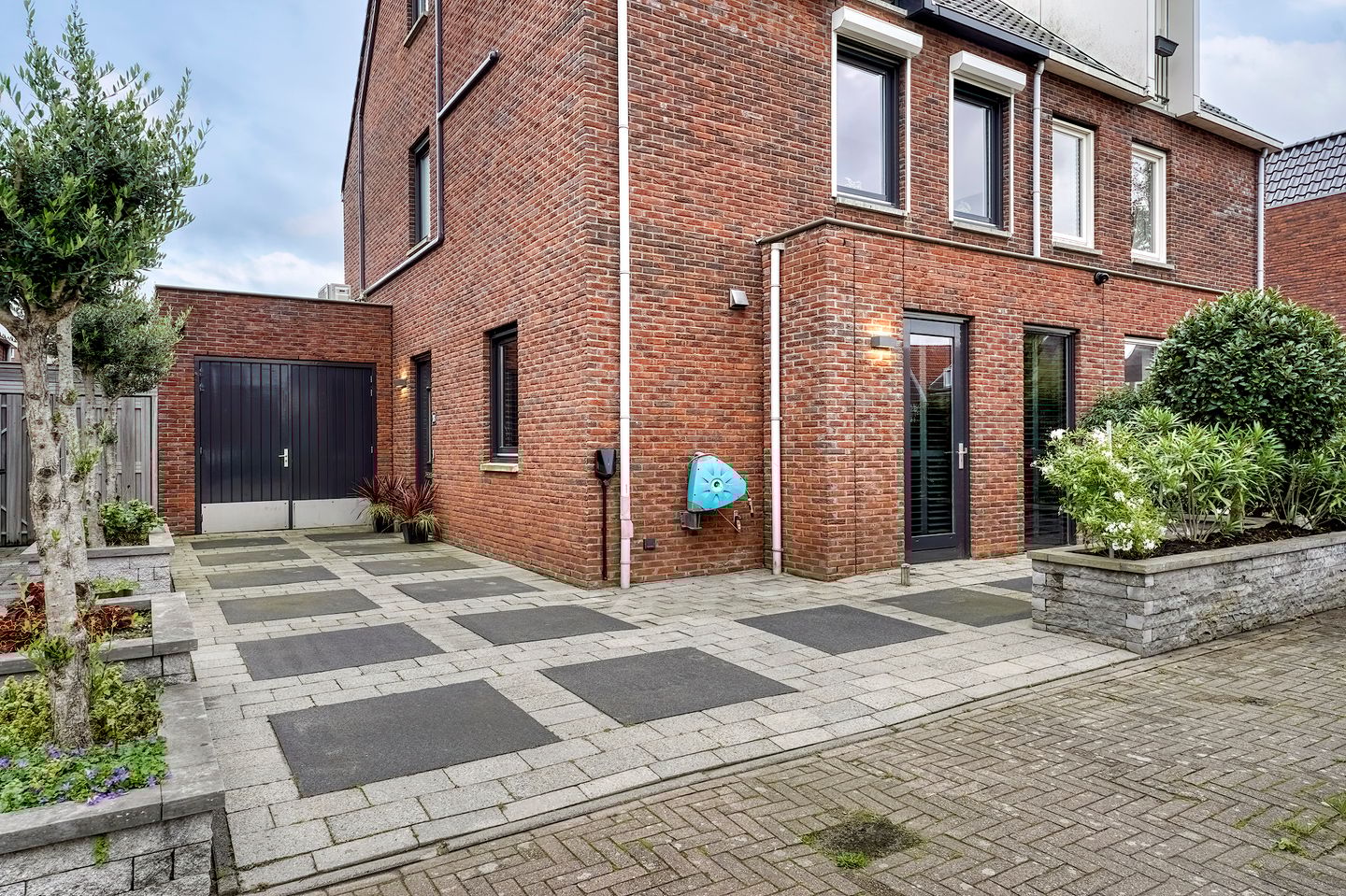 Foto 4 van Burgemeester Van der Reijdensingel 36