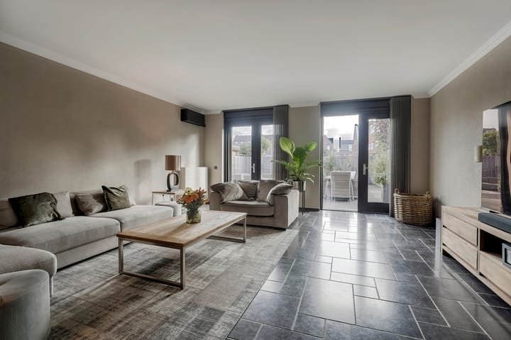 Foto 8 van Burgemeester Van der Reijdensingel 36