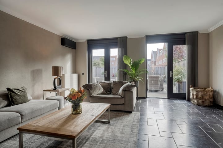 Foto 9 van Burgemeester Van der Reijdensingel 36