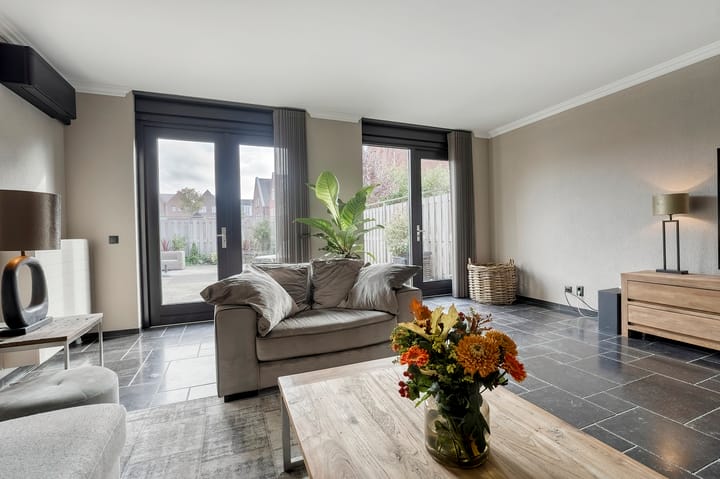 Foto 10 van Burgemeester Van der Reijdensingel 36