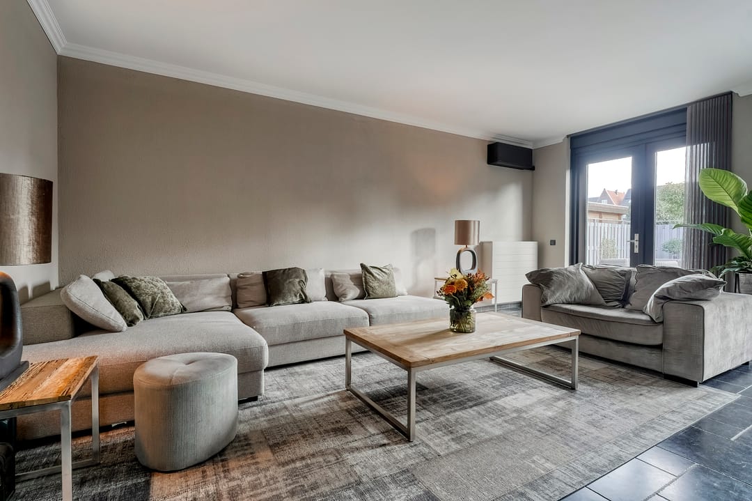 Foto 11 van Burgemeester Van der Reijdensingel 36