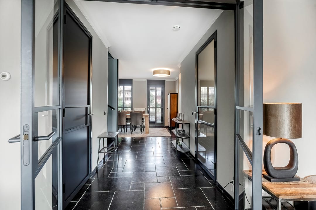 Foto 13 van Burgemeester Van der Reijdensingel 36