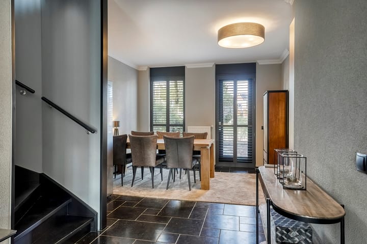 Foto 14 van Burgemeester Van der Reijdensingel 36