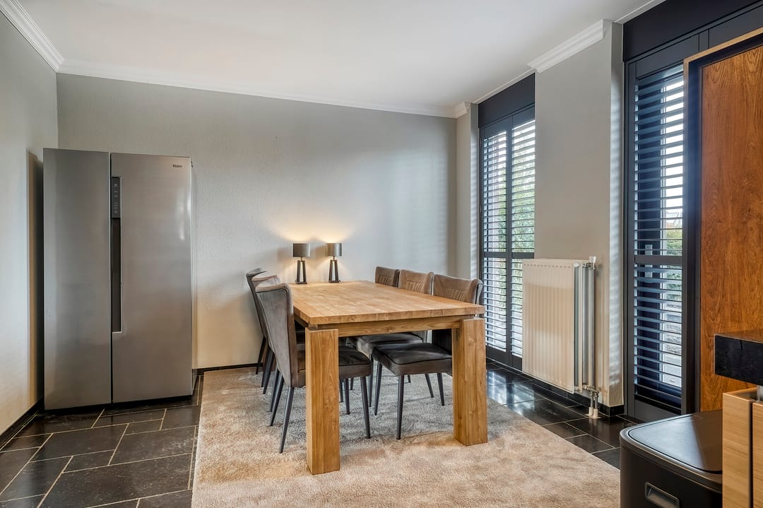 Foto 16 van Burgemeester Van der Reijdensingel 36