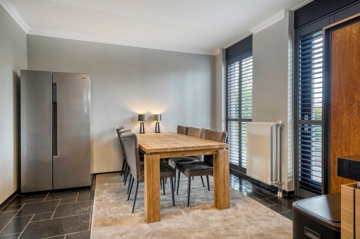 Foto 16 van Burgemeester Van der Reijdensingel 36