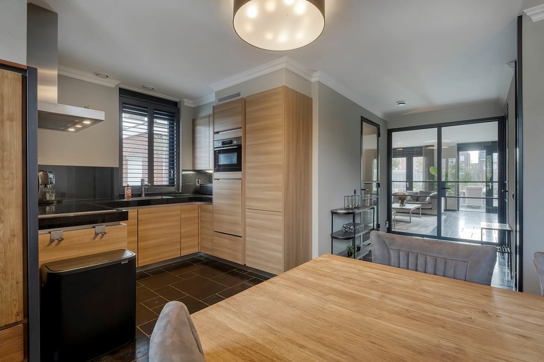 Foto 17 van Burgemeester Van der Reijdensingel 36