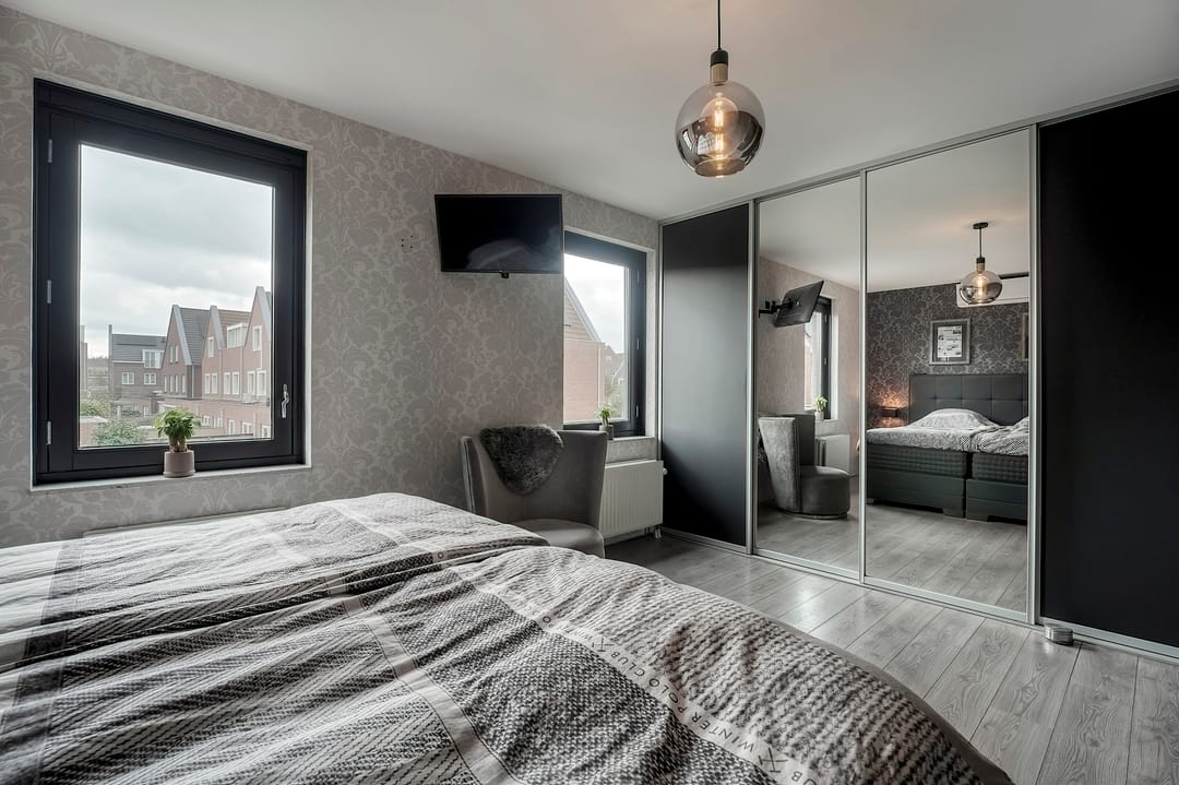 Foto 22 van Burgemeester Van der Reijdensingel 36