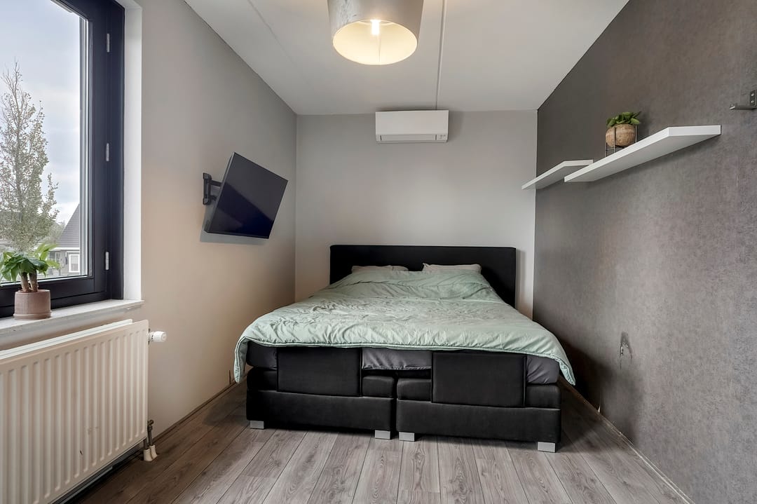 Foto 23 van Burgemeester Van der Reijdensingel 36