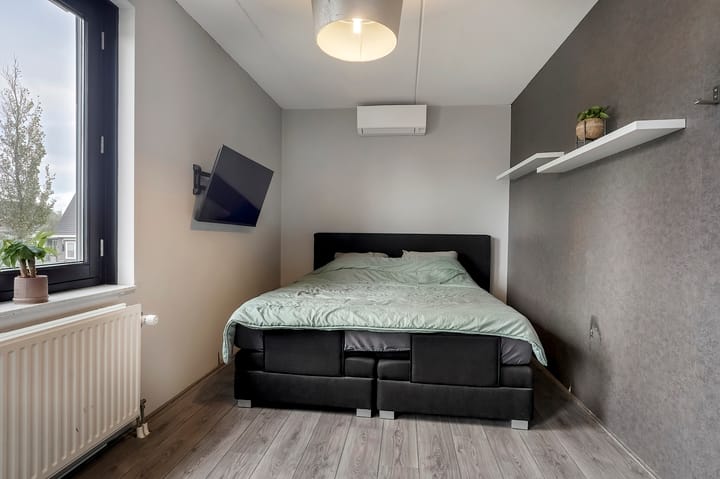 Foto 23 van Burgemeester Van der Reijdensingel 36