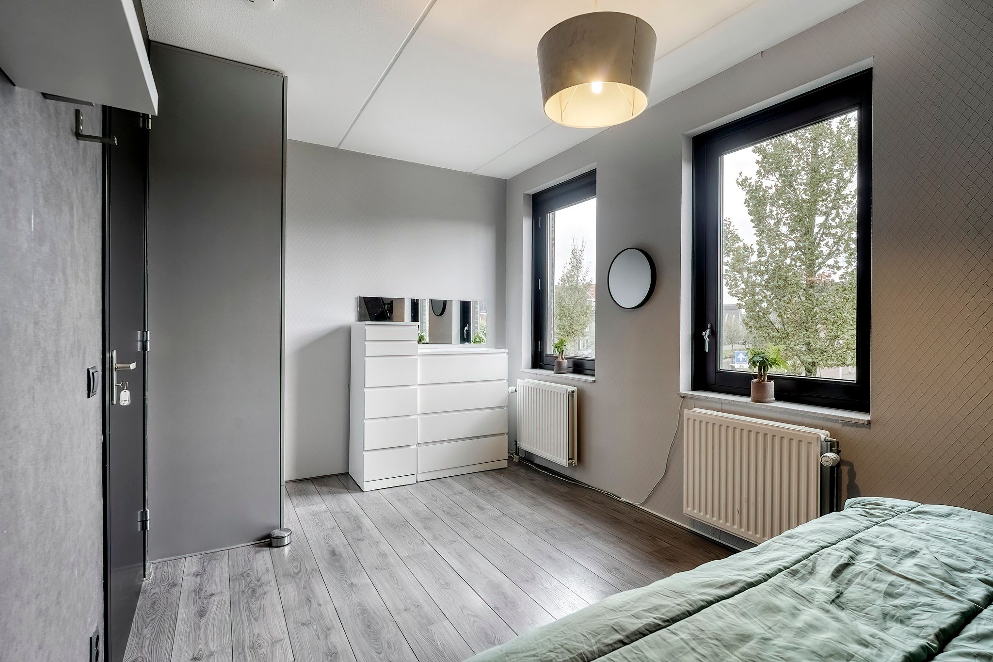 Foto 24 van Burgemeester Van der Reijdensingel 36