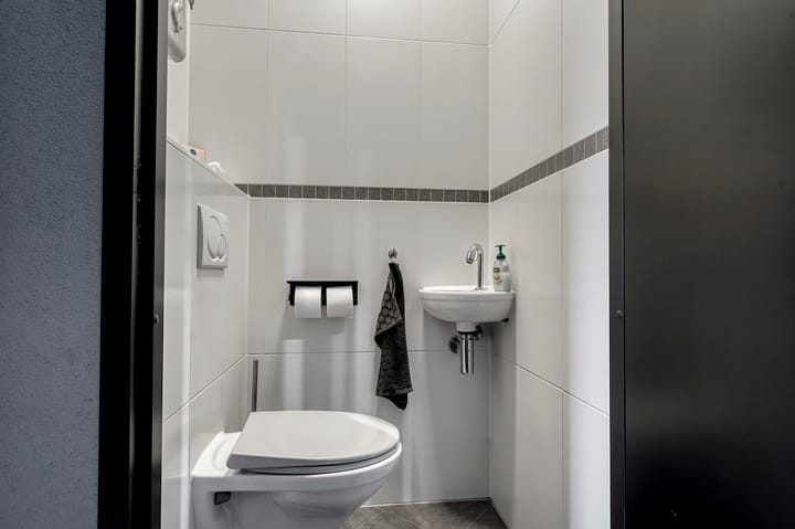 Foto 27 van Burgemeester Van der Reijdensingel 36