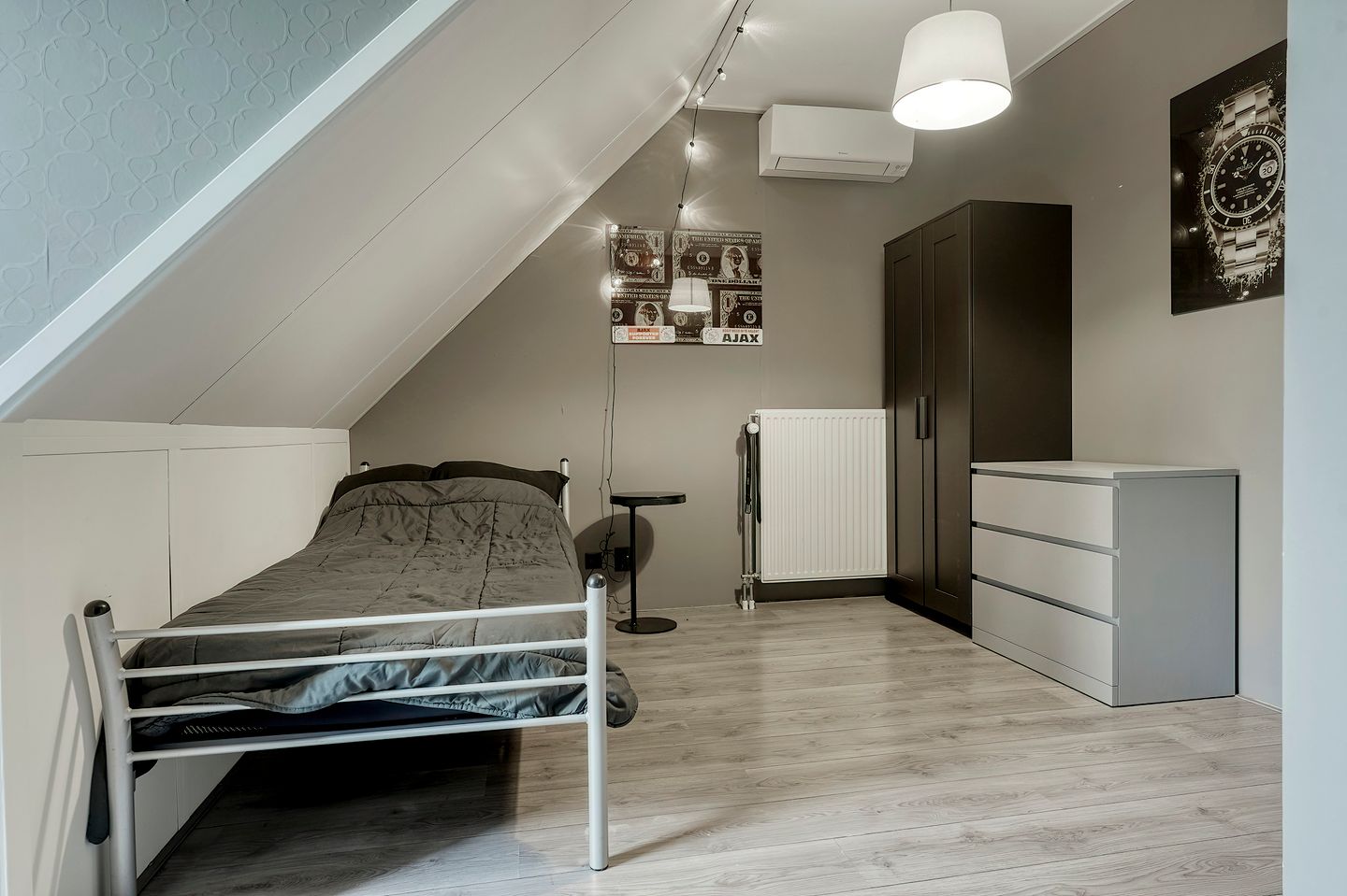 Foto 29 van Burgemeester Van der Reijdensingel 36