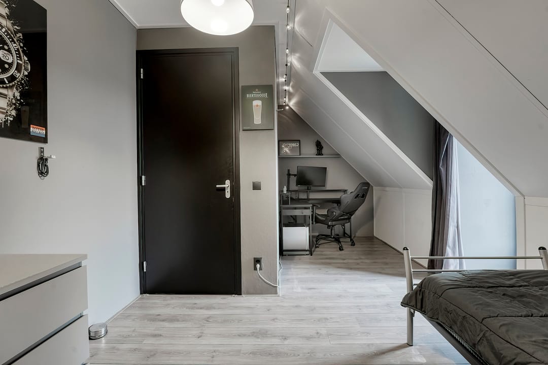 Foto 31 van Burgemeester Van der Reijdensingel 36