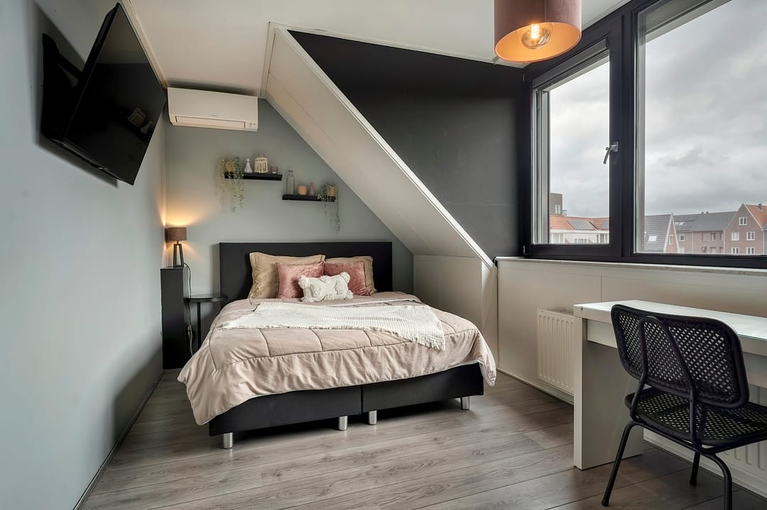 Foto 32 van Burgemeester Van der Reijdensingel 36