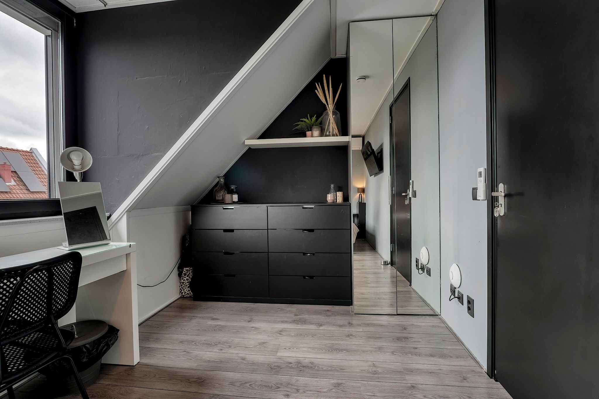 Foto 33 van Burgemeester Van der Reijdensingel 36