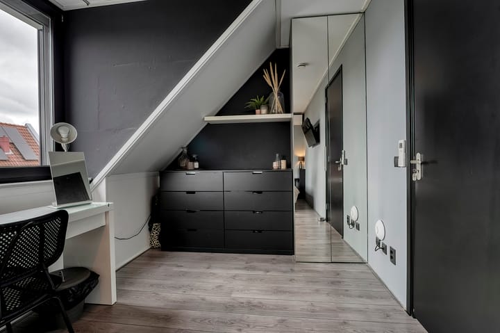 Foto 33 van Burgemeester Van der Reijdensingel 36