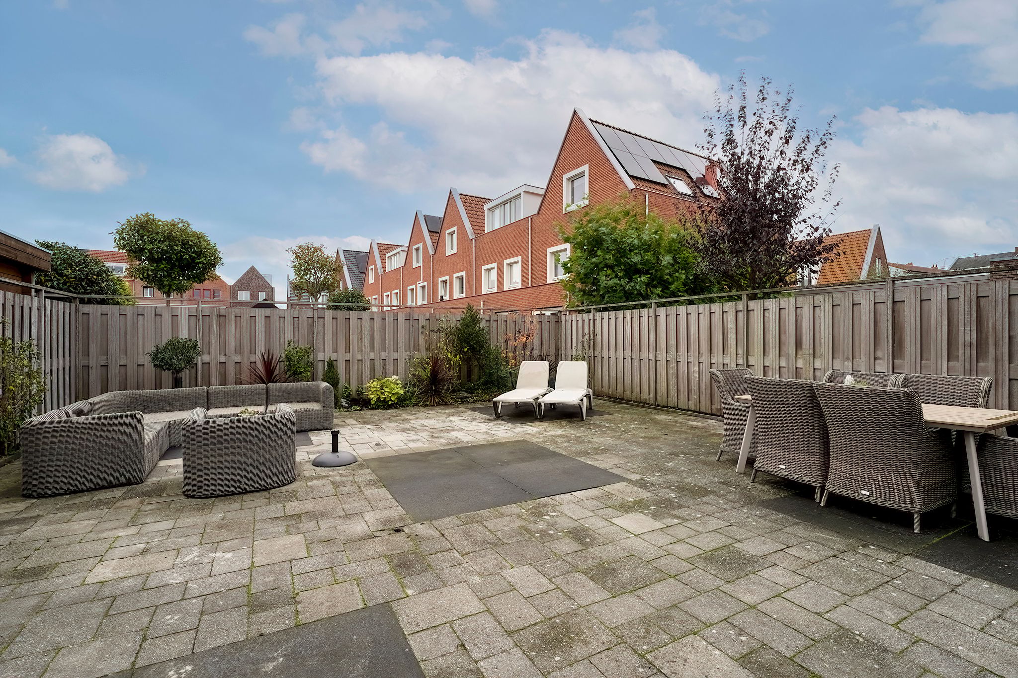 Foto 36 van Burgemeester Van der Reijdensingel 36