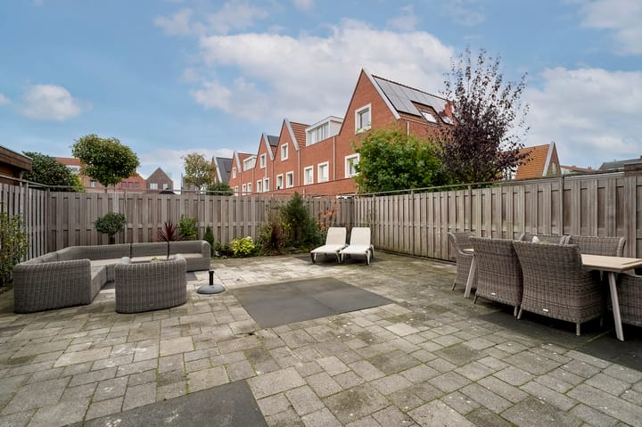 Foto 36 van Burgemeester Van der Reijdensingel 36