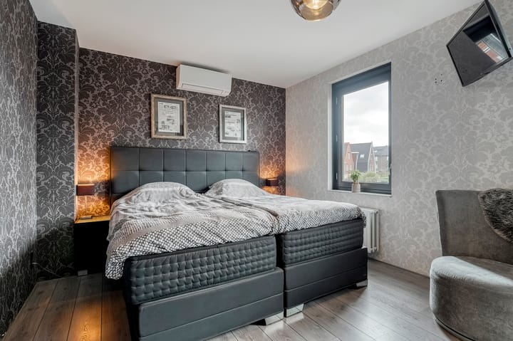 Foto 21 van Burgemeester Van der Reijdensingel 36