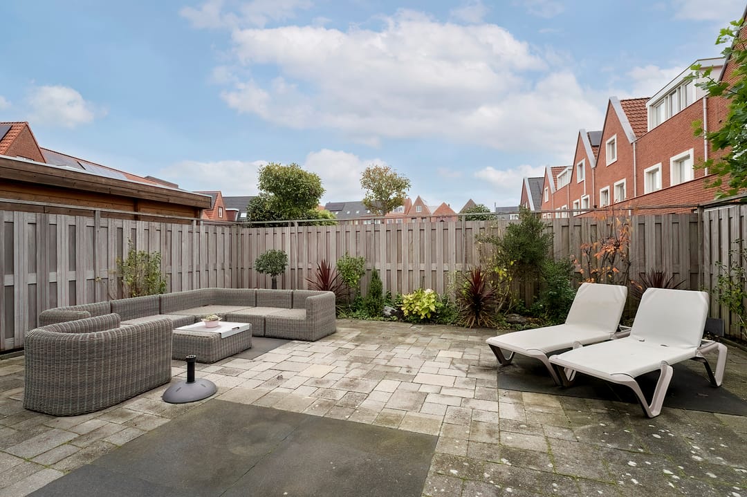 Foto 37 van Burgemeester Van der Reijdensingel 36