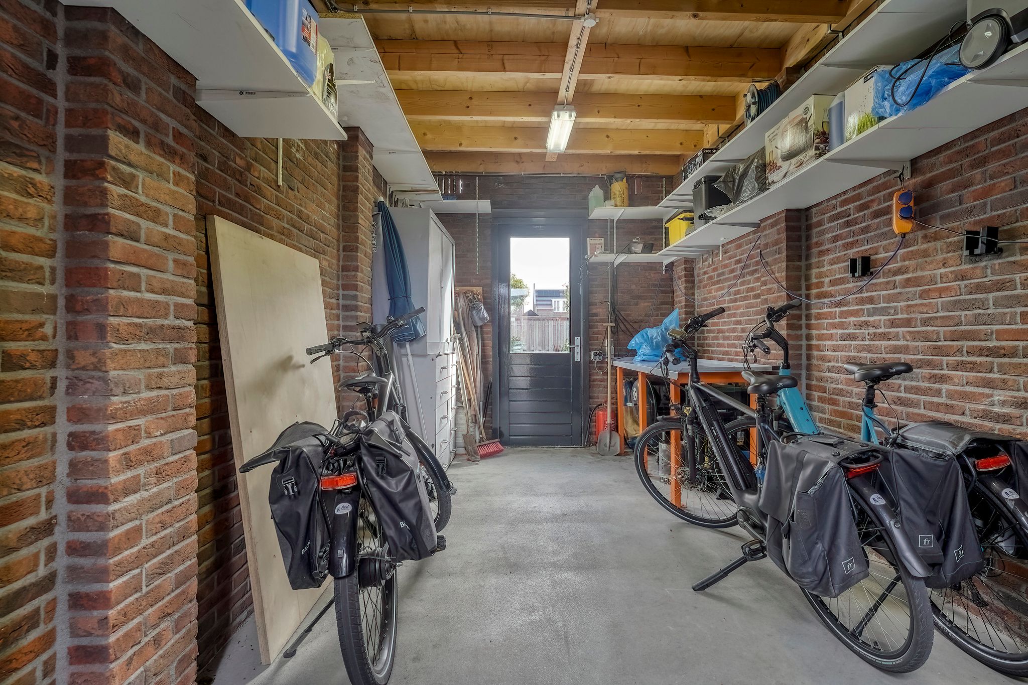 Foto 39 van Burgemeester Van der Reijdensingel 36