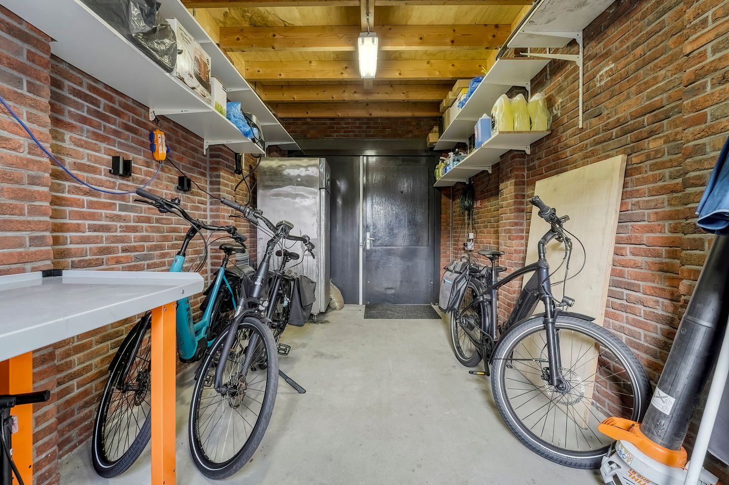 Foto 40 van Burgemeester Van der Reijdensingel 36