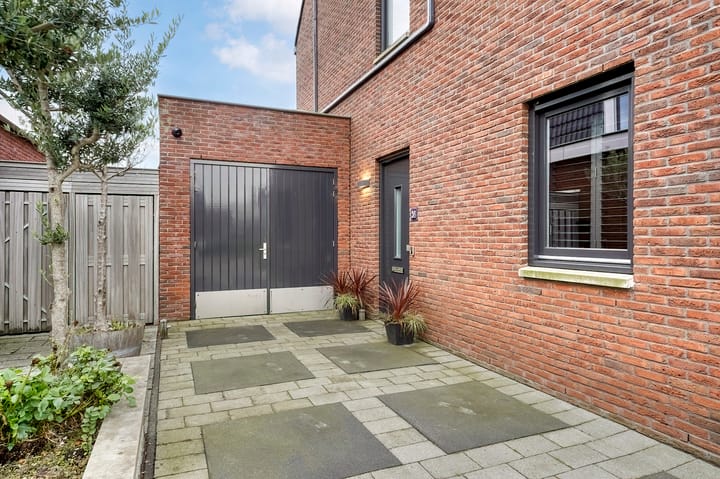 Foto 41 van Burgemeester Van der Reijdensingel 36