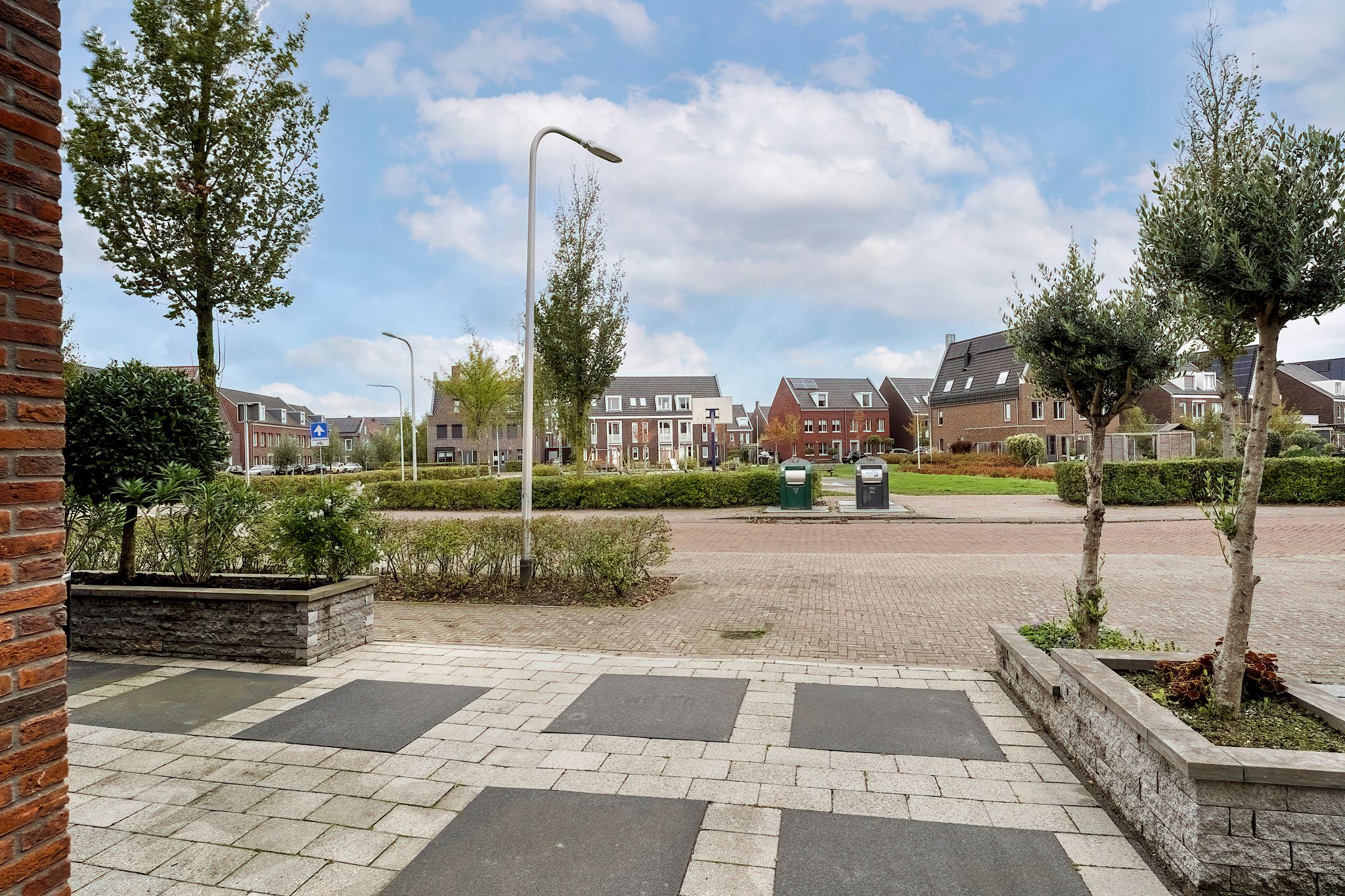 Foto 42 van Burgemeester Van der Reijdensingel 36