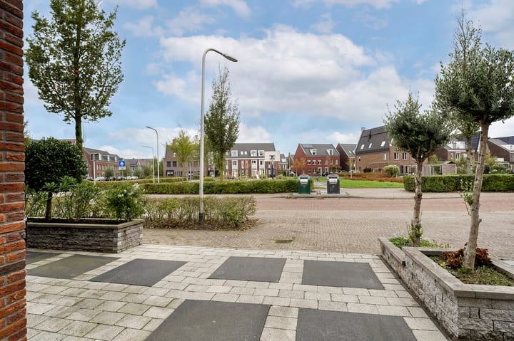 Foto 42 van Burgemeester Van der Reijdensingel 36