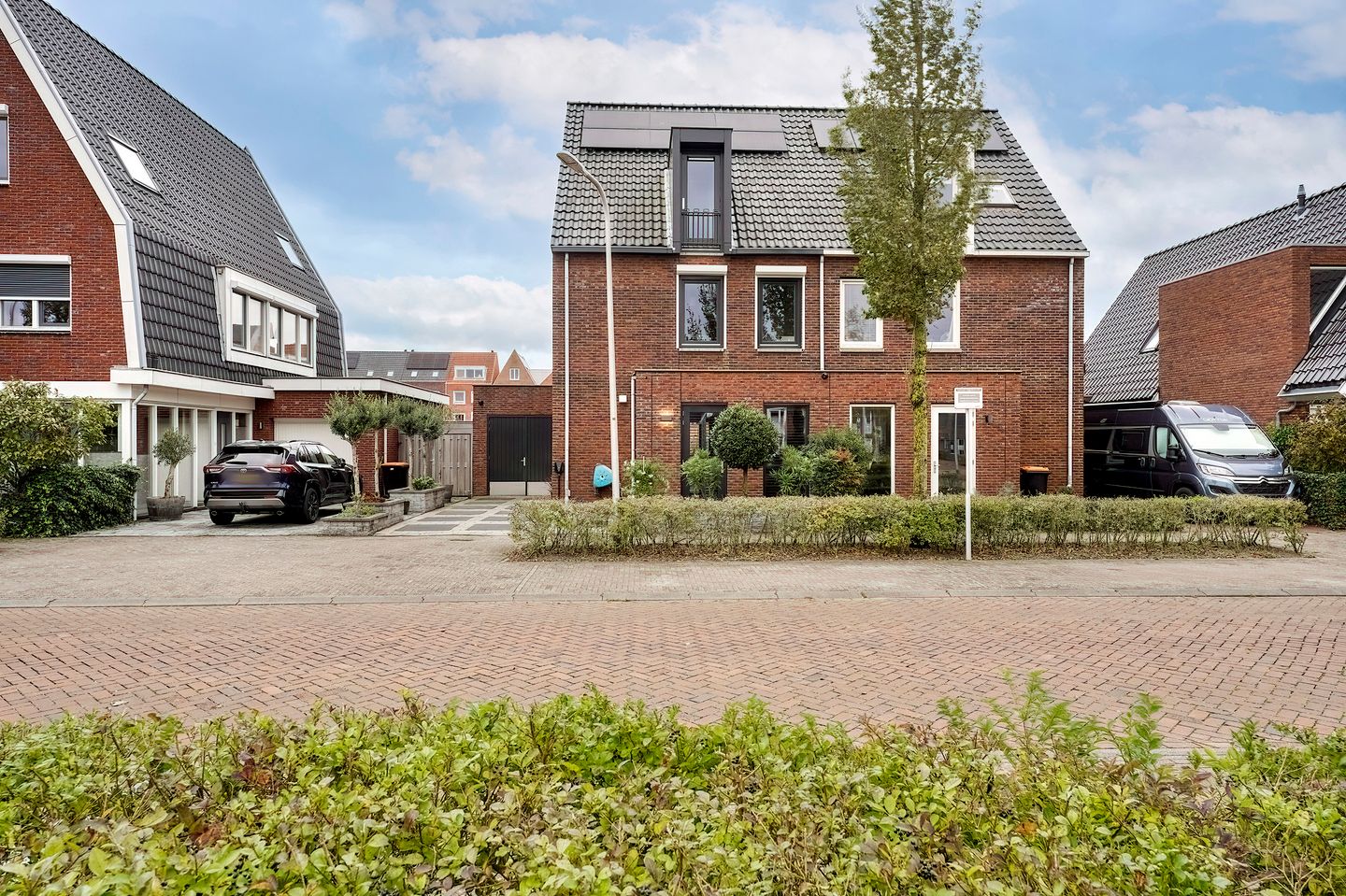 Foto 44 van Burgemeester Van der Reijdensingel 36