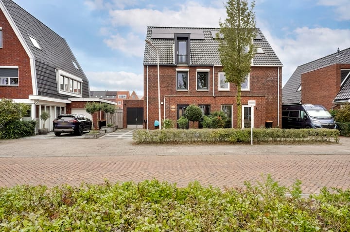 Foto 44 van Burgemeester Van der Reijdensingel 36