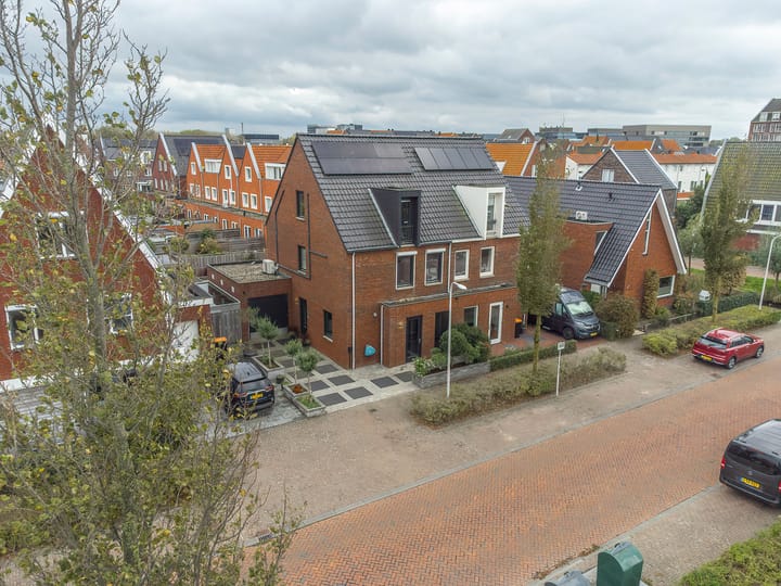 Foto 45 van Burgemeester Van der Reijdensingel 36