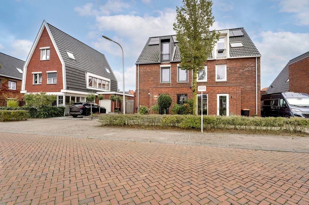 Foto 46 van Burgemeester Van der Reijdensingel 36