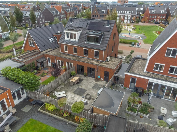 Foto 47 van Burgemeester Van der Reijdensingel 36