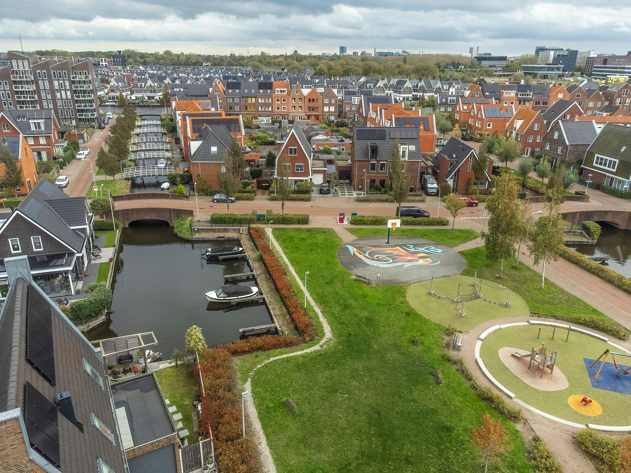 Foto 48 van Burgemeester Van der Reijdensingel 36