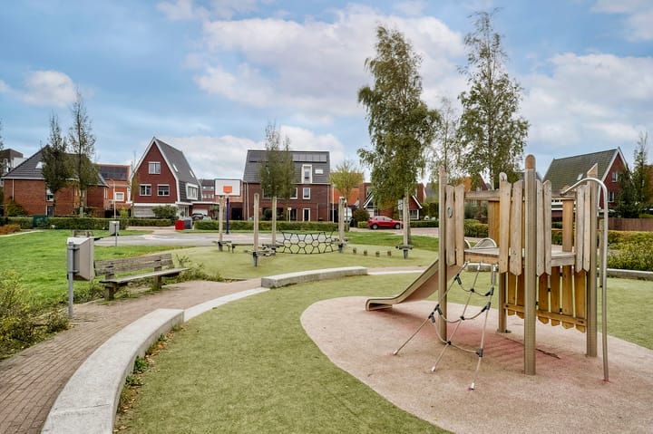 Foto 50 van Burgemeester Van der Reijdensingel 36