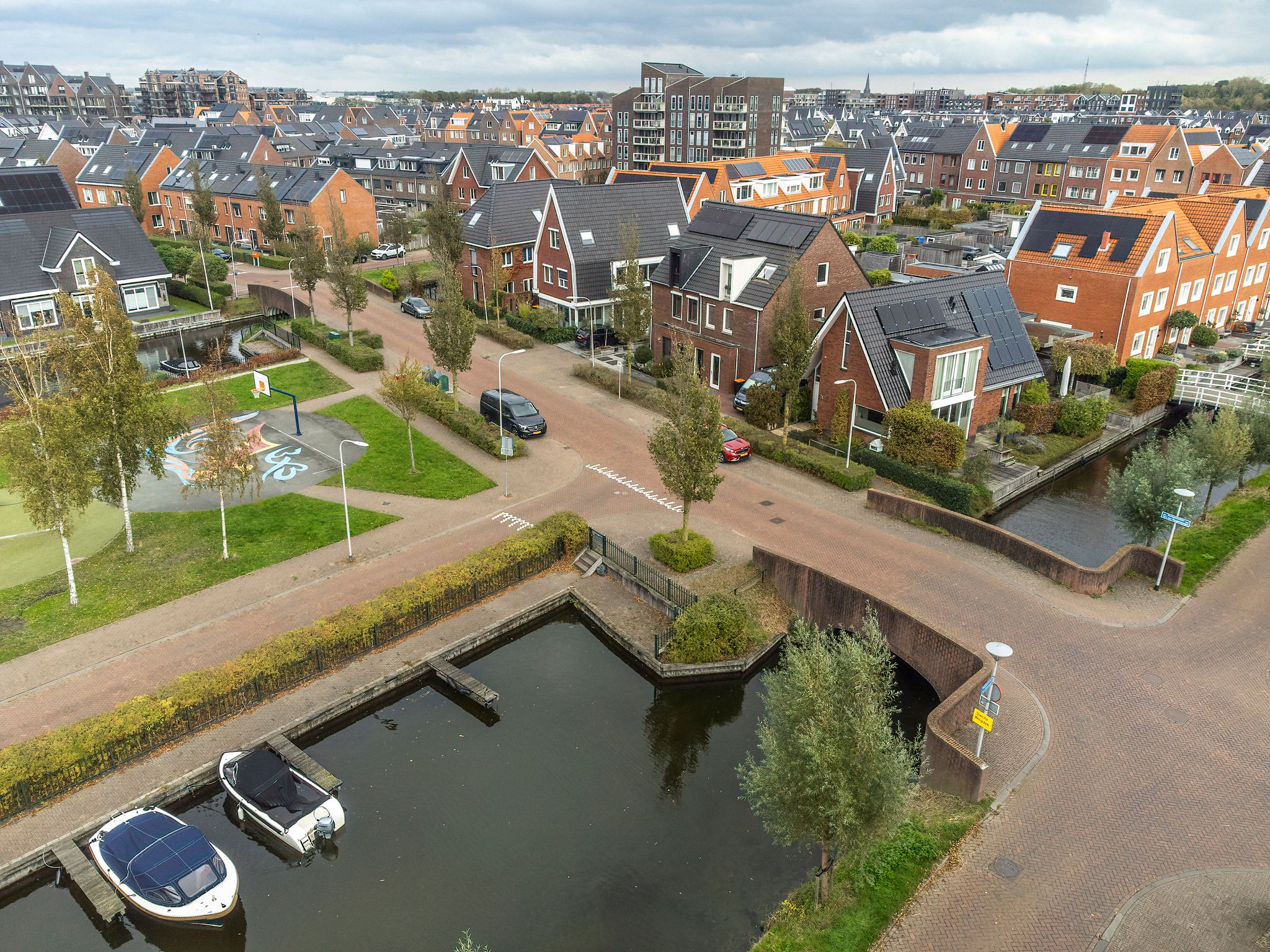 Foto 51 van Burgemeester Van der Reijdensingel 36