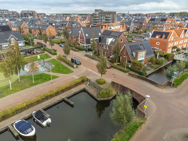 Foto 51 van Burgemeester Van der Reijdensingel 36