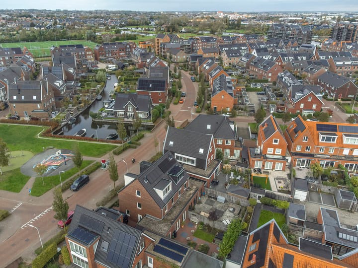 Foto 52 van Burgemeester Van der Reijdensingel 36