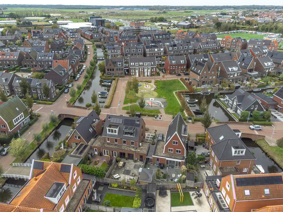 Foto 53 van Burgemeester Van der Reijdensingel 36