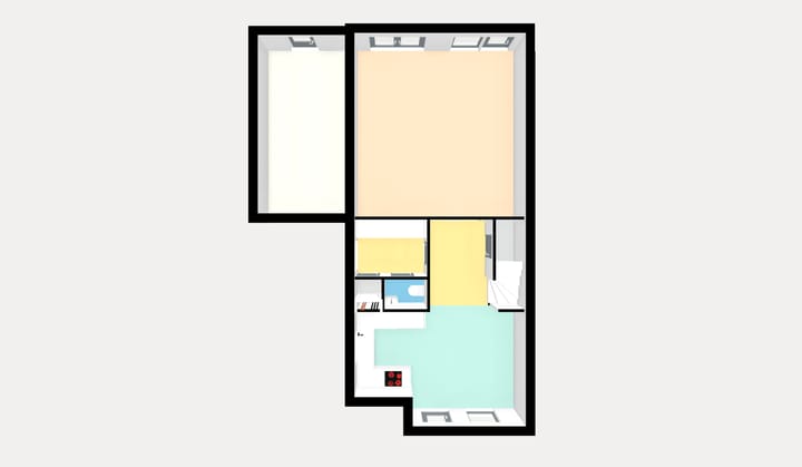 Foto 55 van Burgemeester Van der Reijdensingel 36