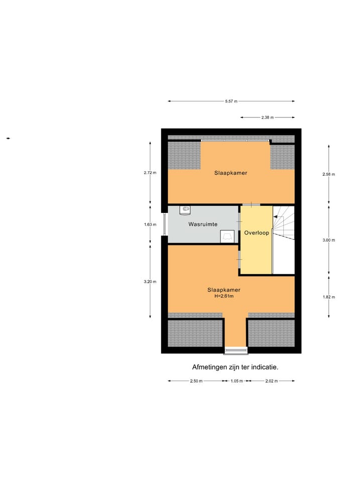 Foto 58 van Burgemeester Van der Reijdensingel 36