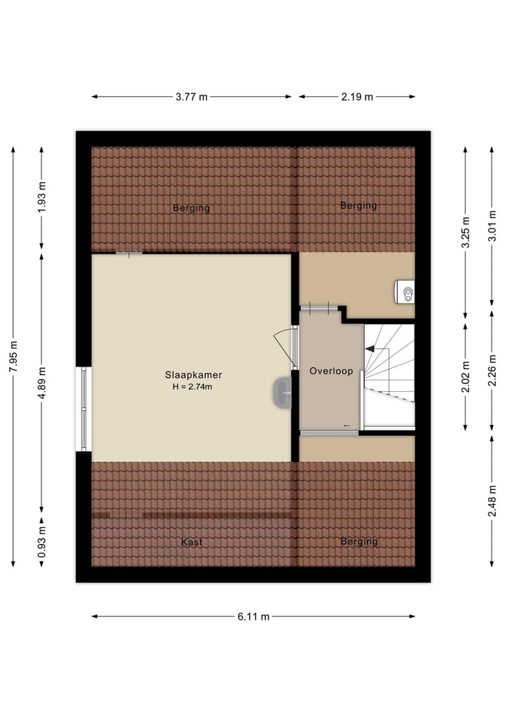 Foto 36 van Guldenroede 1