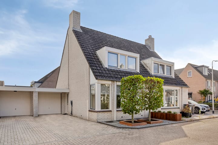 Foto 1 van Borselestraat 25