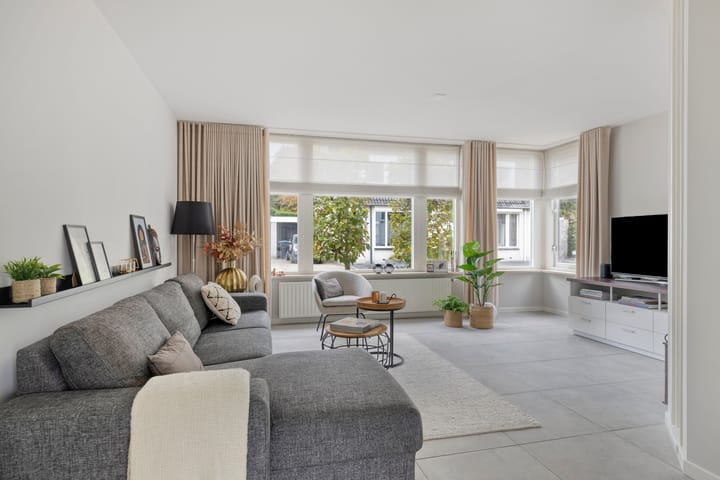 Foto 2 van Borselestraat 25